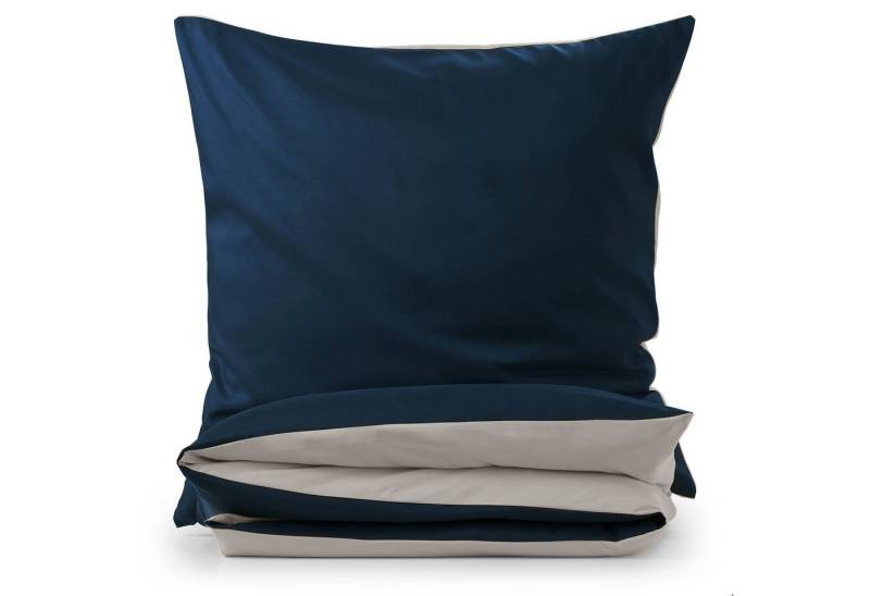 Blumtal Bettwäsche Premium aus atmungsaktiver Mikrofaser, OEKO TEX Zertifiziert, weiches& bügelfreie Bettwäsche, auch als Set Blumtal Bettwäsche Premium aus atmungsaktiver Mikrofaser, OEKO TEX Zertifiziert, weiches& bügelfreie Bettwäsche, auch als Set von Blumtal