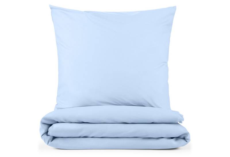 Blumtal Bettwäsche Oeko-TEX zertifizierte Mikrofaser Bettwäsche pflegeleicht & faltenfrei, Bettbezüge aus Atmungsaktivem Mikrofaser Blumtal Bettwäsche Oeko-TEX zertifizierte Mikrofaser Bettwäsche pflegeleicht & faltenfrei, Bettbezüge aus Atmungsaktivem Mikrofaser von Blumtal