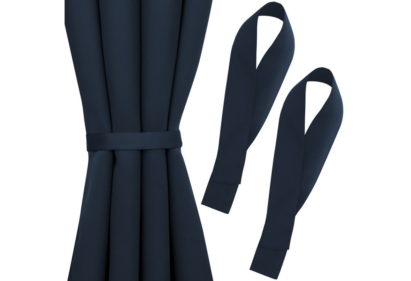 Blumtal Raffhalter Raffhalter für Vorhänge 2er-Set, Raffhalterung in 72x5 cm, Dekoschals, Gardinen, Gardinenschienen, Schiebegardinen, Vorhänge, für Stoffe und Vorhänge, einfache Befestigung und Dekoration Blumtal Raffhalter Raffhalter für Vorhänge 2er-Set, Raffhalterung in 72x5 cm, Dekoschals, Gardinen, Gardinenschienen, Schiebegardinen, Vorhänge, für Stoffe und Vorhänge, einfache Befestigung und Dekoration von Blumtal