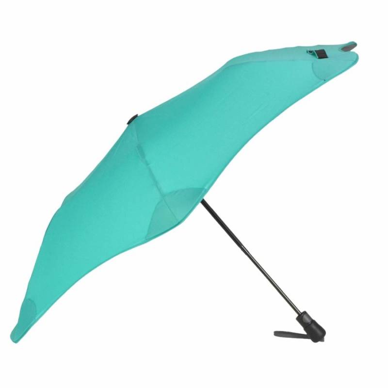 Blunt Regenschirm Automatikschirm "XS Metro" 96cm mint (mintgrün) von Blunt