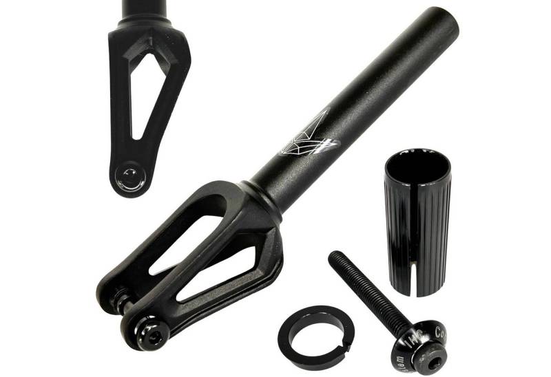 Blunt Stuntscooter Blunt Diamond Stunt-Scooter Gabel IHC Schwarz von Blunt