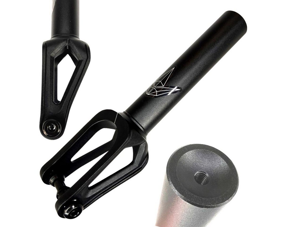 Blunt Stuntscooter Blunt Diamond Stunt-Scooter Gabel SCS Schwarz von Blunt