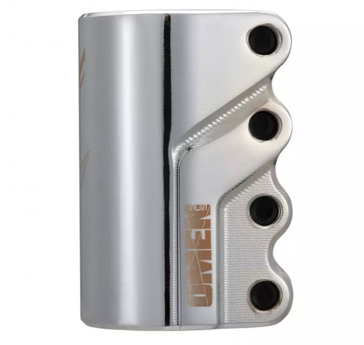 Blunt Stuntscooter Blunt Envy Omen Stunt-Scooter SCS Clamp 32/35 chrome Blunt Stuntscooter Blunt Envy Omen Stunt-Scooter SCS Clamp 32/35 chrome von Blunt