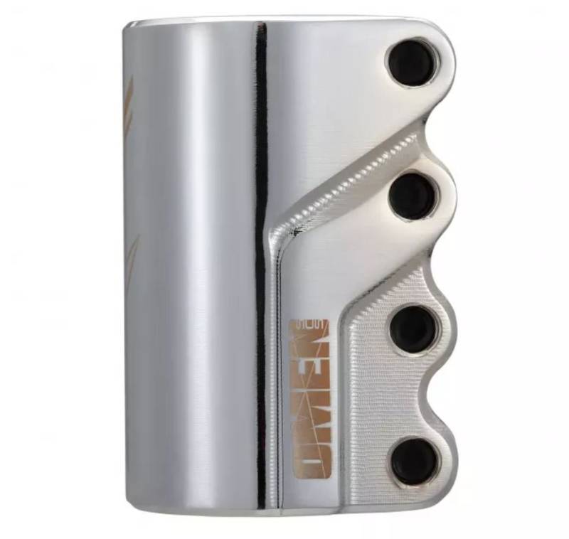 Blunt Stuntscooter Blunt Envy Omen Stunt-Scooter SCS Clamp 32/35 chrome Blunt Stuntscooter Blunt Envy Omen Stunt-Scooter SCS Clamp 32/35 chrome von Blunt
