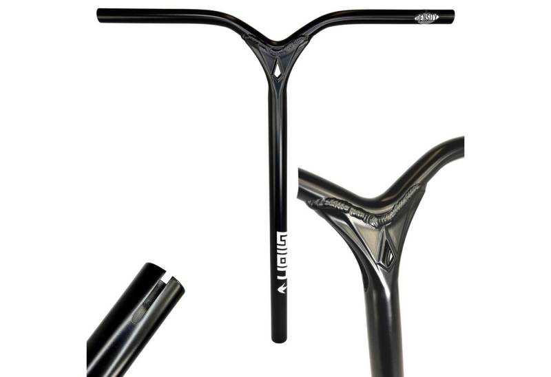 Blunt Stuntscooter Blunt Union Stunt-Scooter IHC Bar 65cm Schwarz Blunt Stuntscooter Blunt Union Stunt-Scooter IHC Bar 65cm Schwarz von Blunt