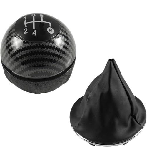 Blyndr Auto-Schaltknauf Für Fiat 500 500C 5 für Geschwindigkeit Schaltknauf Sitck Kopf Leder Gamasche Boot Abdeckung Blyndr Auto-Schaltknauf Für Fiat 500 500C 5 für Geschwindigkeit Schaltknauf Sitck Kopf Leder Gamasche Boot Abdeckung von Blyndr