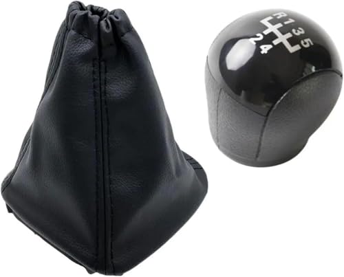 Blyndr Auto-Schaltknauf Für Transit Van MK7 5 Auto Schaltknauf Hebel Stick Kopf Gamasche Boot Blyndr Auto-Schaltknauf Für Transit Van MK7 5 Auto Schaltknauf Hebel Stick Kopf Gamasche Boot von Blyndr