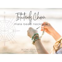 Yoga Mala Perlen - Intuitiv Für Dich Ausgewählt Yoga Mala Perlen - Intuitiv Für Dich Ausgewählt von BlytheStarlight