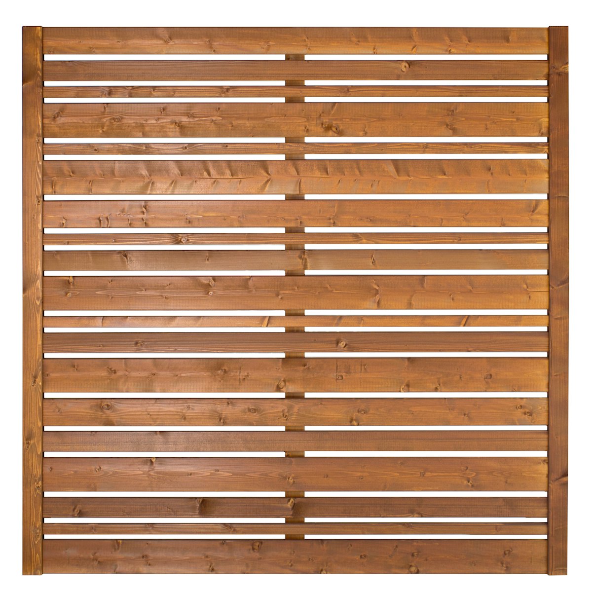 BM Serie TYP 203 Grundelement 180x180cm, tabak BM Serie TYP 203 Grundelement 180x180cm, tabak von Bm Massivholz