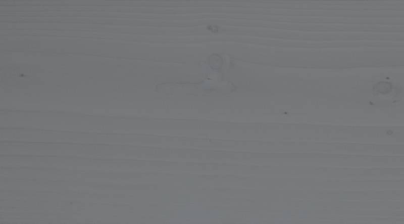 BM Zaun Havanna Lärche basaltgrau 60x180 cm von Bm Massivholz
