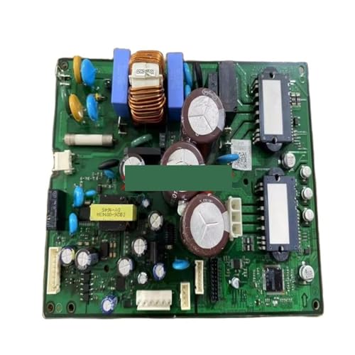 FHAJKTJB Kompatibel for Samsung, Klimaanlage Außeneinheit Computer Motherboard AR09NVWSBWKN DB41-01350A DB92-04025A DB92-04025C(DB92-04025A) von BmXauz