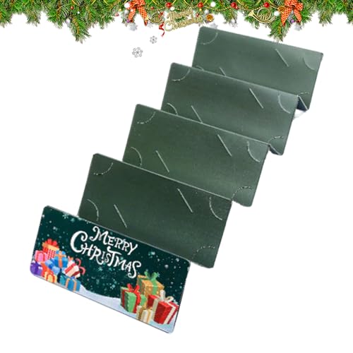 Weihnachts Geldumschläge | 7-Fach Organizer Für Weihnachtszeit | Weihnachtskartenhalter mit Geldeinschub - Für Zuhause Versammlungen Reisen Unter Dem Baum Für Freunde Paare Tochter Weihnachts Geldumschläge | 7-Fach Organizer Für Weihnachtszeit | Weihnachtskartenhalter mit Geldeinschub - Für Zuhause Versammlungen Reisen Unter Dem Baum Für Freunde Paare Tochter von Bmdjdq