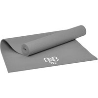 Fitnessmatte Grau – Outdoor & Indoor geeignet von BnB Sports