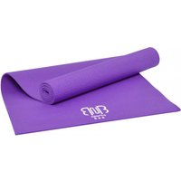 Sportmatte, Umweltfreundliche ungiftige dermophile PVC Premium Gymnastikmatte, Yogamatte & Badematte von BnB Sports