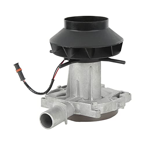 Bnineteenteam 12 V 5 KW Heizungsgebläsemotorbaugruppe, Gebläsemotor, Niedrigstromverbrauch, PVC -Kupferlüfter, Geeignet für Webasto, Eberspache, Airtronic Bnineteenteam 12 V 5 KW Heizungsgebläsemotorbaugruppe, Gebläsemotor, Niedrigstromverbrauch, PVC -Kupferlüfter, Geeignet für Webasto, Eberspache, Airtronic von Bnineteenteam