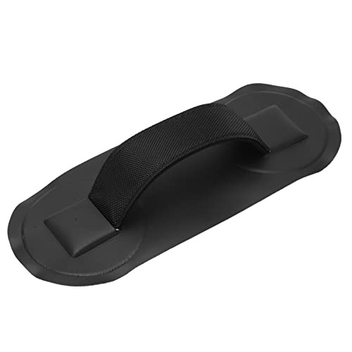 Bnineteenteam Aufblasbarer Bootsgrabungsgriff, Robustes und Sicheres Design, Leichtgewichtig und Kompakt, Einfach zu Bedienen, Vielseitige Kompatibilität mit Dem TPU -Marinebootgriff für das Bnineteenteam Aufblasbarer Bootsgrabungsgriff, Robustes und Sicheres Design, Leichtgewichtig und Kompakt, Einfach zu Bedienen, Vielseitige Kompatibilität mit Dem TPU -Marinebootgriff für das von Bnineteenteam