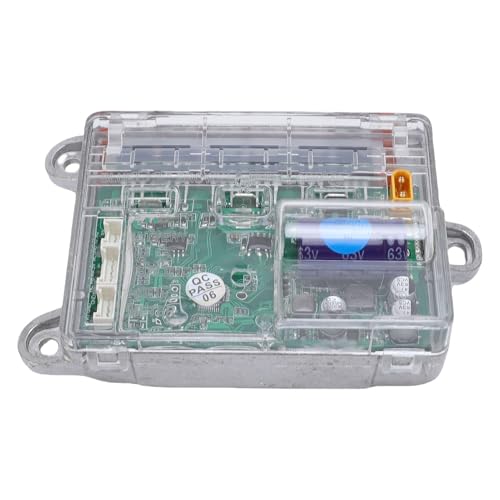Bnineteenteam Circuit Board Control Panel Scooter Motherboard Bedienfeld für M365pro Aluminiumlegierung Elektrische Scooter Ersatz Stabile Leistung Easy Installation Langlebige Design Bnineteenteam Circuit Board Control Panel Scooter Motherboard Bedienfeld für M365pro Aluminiumlegierung Elektrische Scooter Ersatz Stabile Leistung Easy Installation Langlebige Design von Bnineteenteam