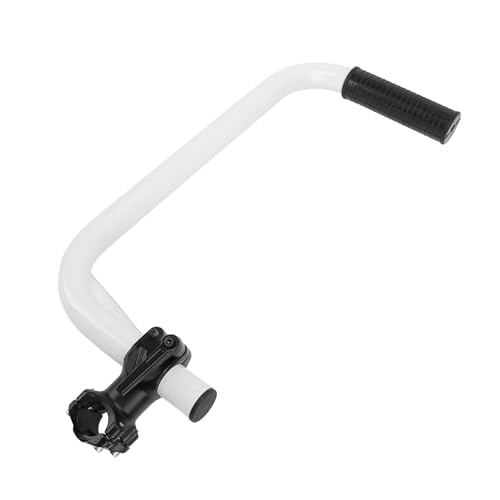 Bnineteenteam Ergonomischer Trimmergriff, Verlängerung mit Universeller Kompatibilität, Robuster und Leichter Konstruktion für Komfortables und Effizientes Trimmen, Ergonomisches Design, Verbessert Bnineteenteam Ergonomischer Trimmergriff, Verlängerung mit Universeller Kompatibilität, Robuster und Leichter Konstruktion für Komfortables und Effizientes Trimmen, Ergonomisches Design, Verbessert von Bnineteenteam