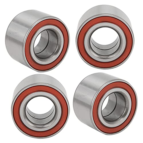 Bnineteenteam Fit für den Commander 800/1000 Vorderen Hinterradlagern 293350118 Ersatz Ausgezeichneter Geräuschdetektion für Outlander 2005-2019, ATV-Radlager für Konstante Druck von Bnineteenteam
