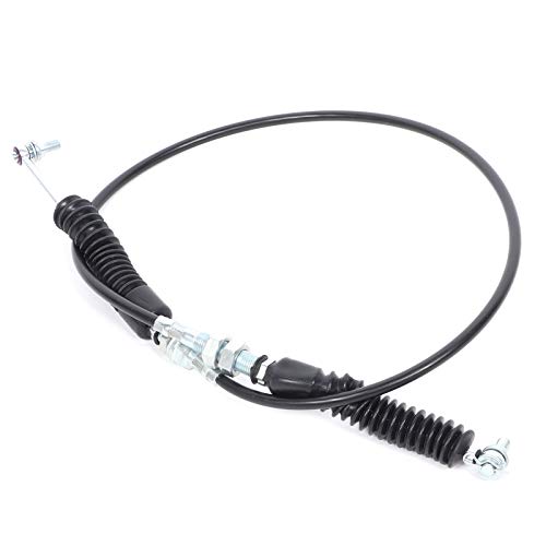 Bnineteenteam Getriebeverschiebungskabel, 707000775 Aluminiumlegierung ABS -Gangschaltdraht füR Maverick 1000 R 2014 2015 von Bnineteenteam