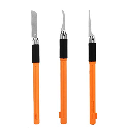 Bnineteenteam Hobby Rasiermesser Set, Exquisite Hobby Mini Rasiersäge Kit DIY Handy Multifunktions Craft Blade Modell Werkzeuge Aero-Zubehör Bnineteenteam Hobby Rasiermesser Set, Exquisite Hobby Mini Rasiersäge Kit DIY Handy Multifunktions Craft Blade Modell Werkzeuge Aero-Zubehör von Bnineteenteam
