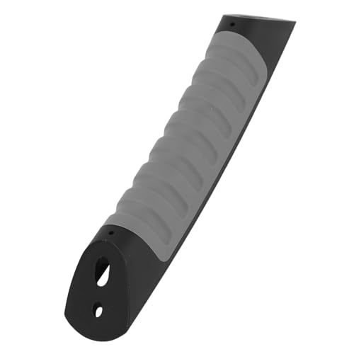 Bnineteenteam Kajak-Tragengriff-Kanu-Tragetat-Boot-Handlungs-Austausch Stilvoller Anti-Rutsch-Marine-Nylon-TPR-Material für Kajak-Kanusbootten von Bnineteenteam