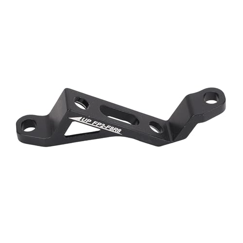 Bnineteenteam Leichtes Design, Scheibenbremsadapter, Langlebige CNC -Legierung 180 Mm für Mountain Road Cycle, Einfache Installation mit Vielseitiger Kompatibilität Bnineteenteam Leichtes Design, Scheibenbremsadapter, Langlebige CNC -Legierung 180 Mm für Mountain Road Cycle, Einfache Installation mit Vielseitiger Kompatibilität von Bnineteenteam