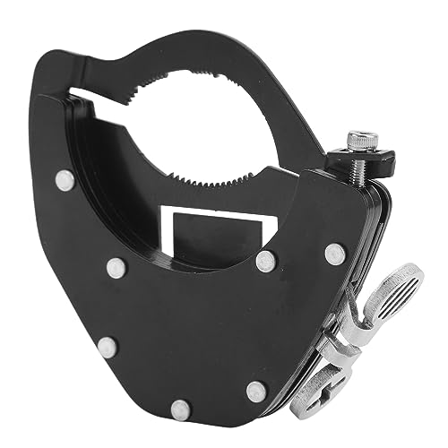 Bnineteenteam Motorrad -Drosselklappenhilfshalter, Gasrock -Rostverstellbarer Assist (Spitze) von Bnineteenteam
