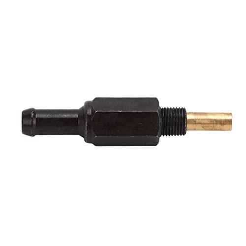 Bnineteenteam PVC-Steuerventil Langable Hochleistungsabgas-Steuerventil Ersatz für Accent 2001-2011, Fit für Rio 2006-2011 für Autoenthusiasten von Bnineteenteam