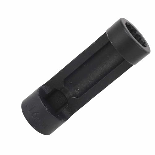Bnineteenteam Suspension Strebe Nut Sockel Hohe Festigkeit Effiziente 12 Punkte 81 Mm Entfernungstool für Autos (16mm) von Bnineteenteam