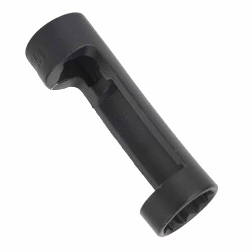 Bnineteenteam Suspension Strebe Nut Sockel Hohe Festigkeit Effiziente 12 Punkte 81 Mm Entfernungstool für Autos (19 mm) von Bnineteenteam