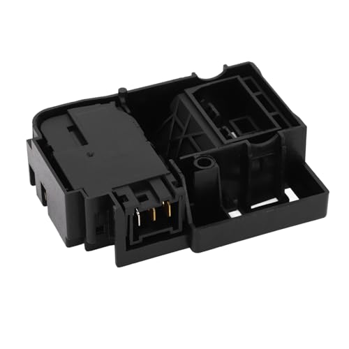 Bnineteenteam WH01x27954 Waschmaschine Deckelschaltschalter für GE Top Ladetür Schlos von Bnineteenteam