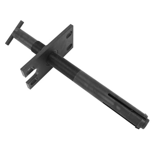 Gimbal-Lager-Einbauwerkzeug, Gimbal-Lager-Abzieher-Entferner, Robuster Metall-Universalgelenk-Lager-Abzieher, Ersatz für Mercruiser Alpha Gimbal-Lager-Einbauwerkzeug, Gimbal-Lager-Abzieher-Entferner, Robuster Metall-Universalgelenk-Lager-Abzieher, Ersatz für Mercruiser Alpha von Bnineteenteam
