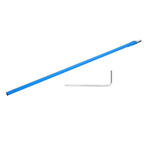 Gitarre 400mm Two Way Truss Rod mit 4mm Inbusschlüssel für Gitarrenteile und Hardware Zubehör Für Spielinstrumente Musikinstrumentenzubehör von Bnineteenteam