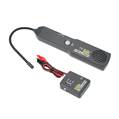 Kabel-Drahtbrecher-Tracker, für EM415Pro Auto-Drahtbruchtester Circuit Fault Finder Scanner Test Short Open Circuit Automotive Wire Tracker von Bnineteenteam