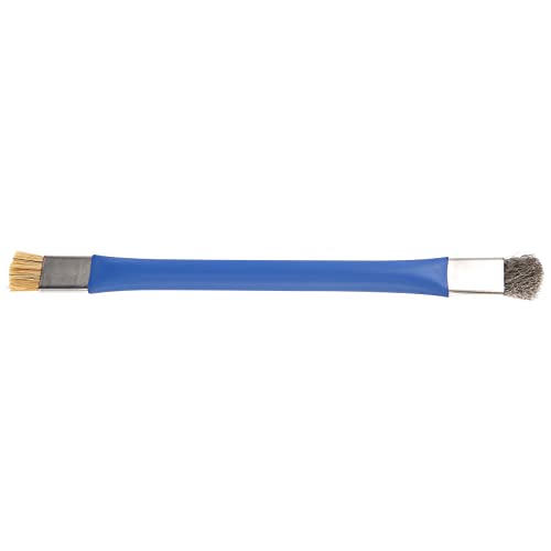 Bntaomle -022B Safe Brush Antistatische Motherboard PCB Reinigungsbürste für Reparaturset Doppelkopf von Bntaomle