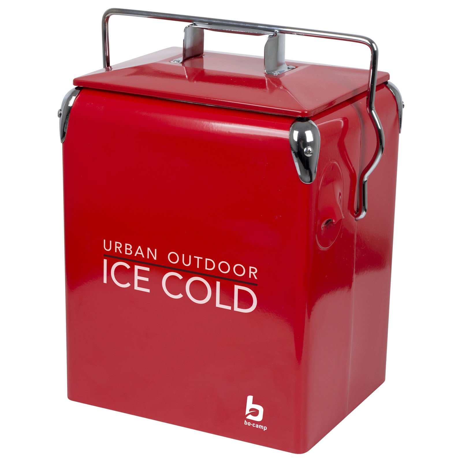 BO-CAMP Retro Kühlbox Greenwich Camping Isolierbox Thermobox Caravan Outdoor 17L BO-CAMP Retro Kühlbox Greenwich Camping Isolierbox Thermobox Caravan Outdoor 17L von Bo-Camp Urban Outdoor