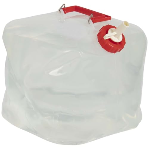 BC Jerrycan plegable Solid 20ltr von Bo-Camp