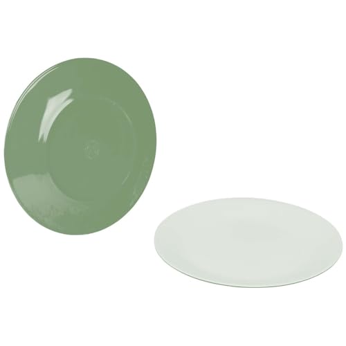 BC Plato llano melam. 2-t. gree 4p von Bo-Camp