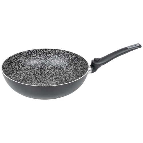 BC Sartén Wok Turn d.28cm inducción von Bo-Camp