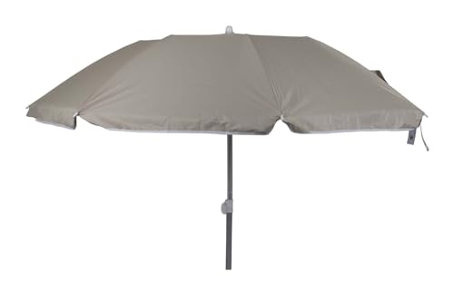 BC Sonnenschirm compacto 3P 160 cm arena von Bo-Camp