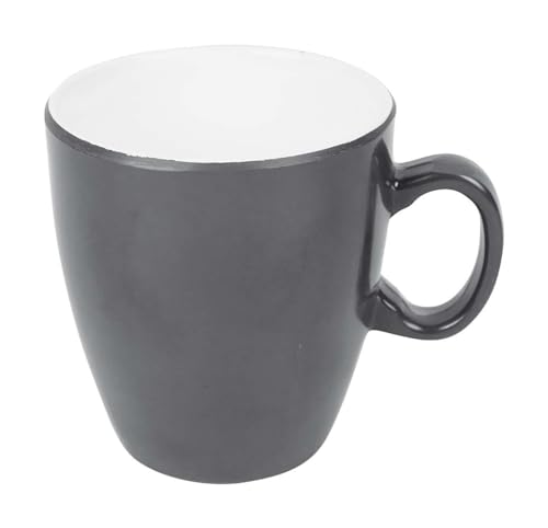 BC Taza melamina 2 t. gris 4pcs von Bo-Camp