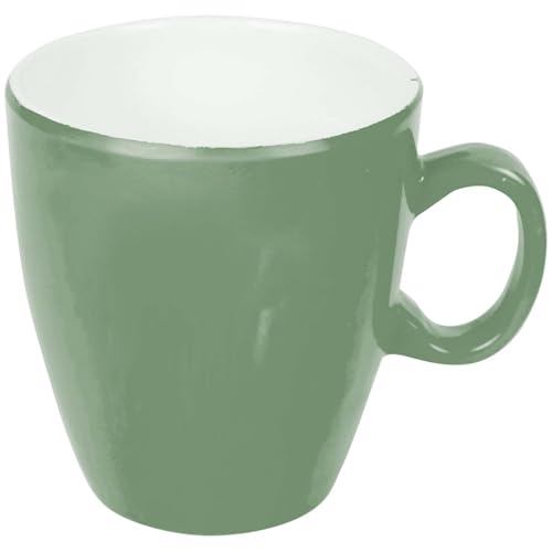 BC Taza melamina 2-t. verde 4pcs BC Taza melamina 2-t. verde 4pcs von Bo-Camp