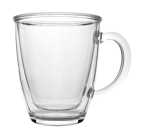 BC Taza térmica doble capa PC 2pcs BC Taza térmica doble capa PC 2pcs von Bo-Camp