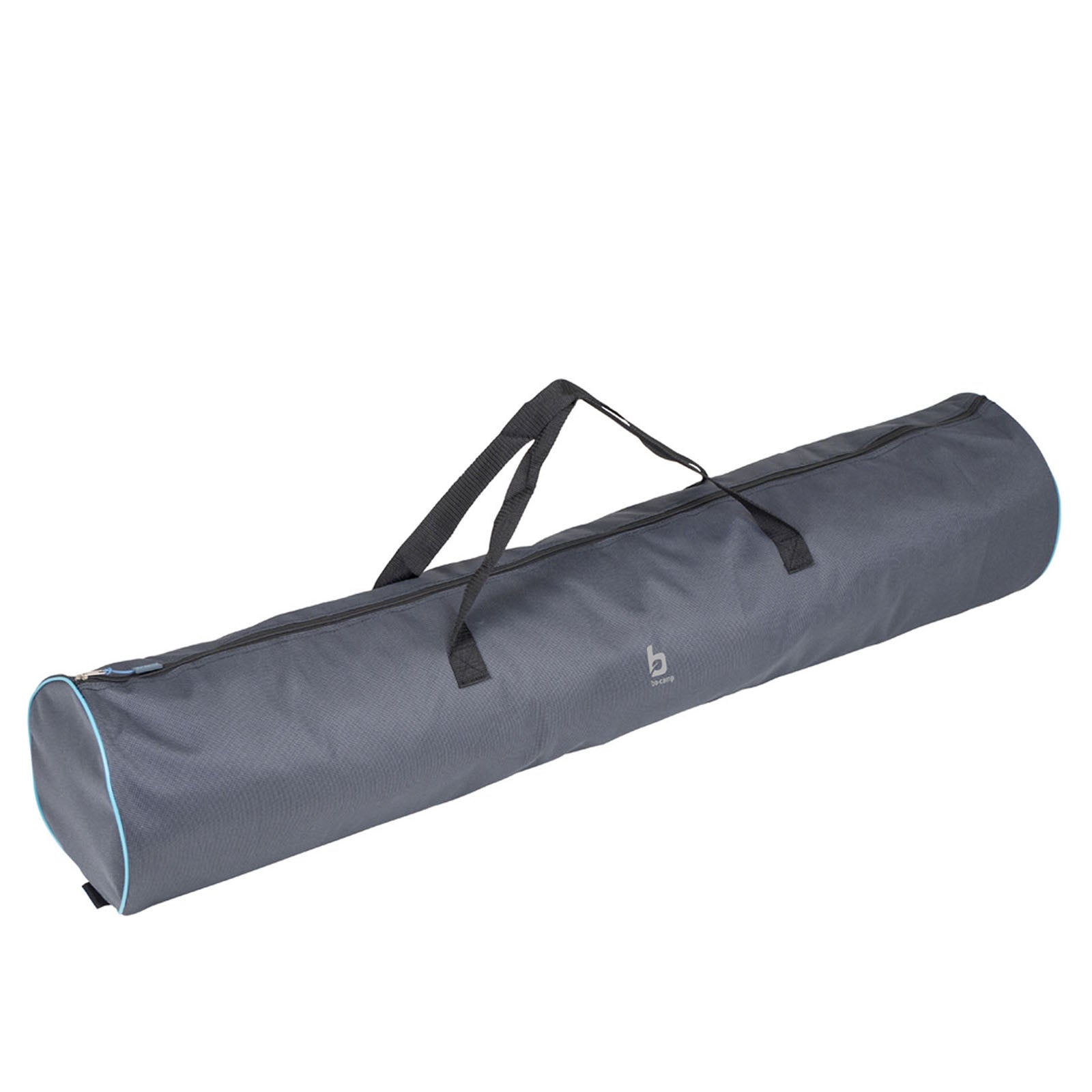 BO-CAMP Aufbewahrungstasche Universal Zelt Stangen Pack Tasche Camping Gestänge-groß von Bo-Camp