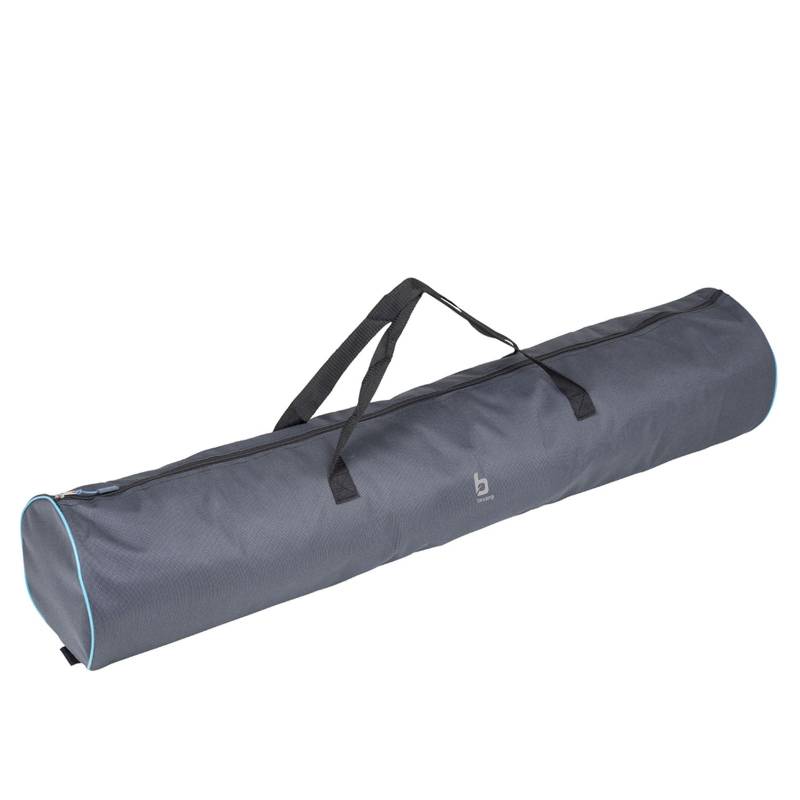 BO-CAMP Aufbewahrungstasche Universal Zelt Stangen Pack Tasche Camping Gestänge-groß von Bo-Camp