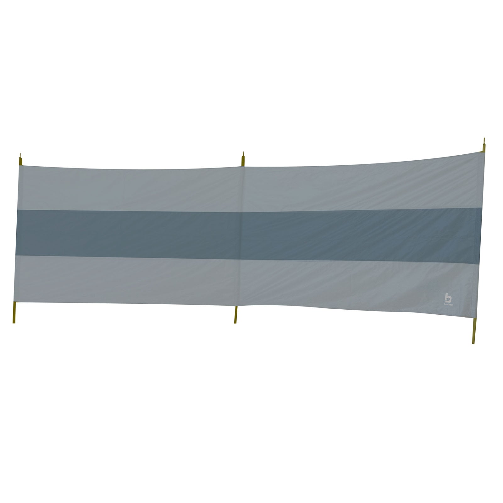 BO-CAMP Camping Windschutz - Sichtschutz Strand Muschel Zelt Garten Zaun 335x120 BO-CAMP Camping Windschutz - Sichtschutz Strand Muschel Zelt Garten Zaun 335x120 von Bo-Camp