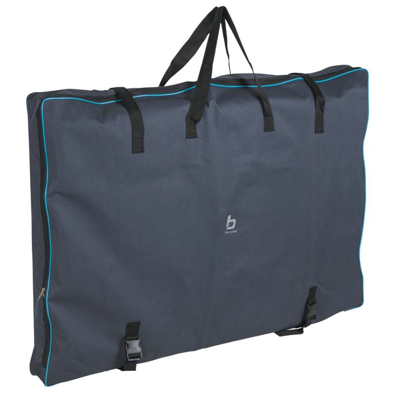 BO-CAMP Universal Camping Klapp Tisch Pack Tasche Aufbewahrung Schutz Hülle von Bo-Camp