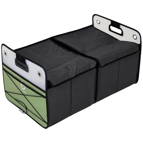 Bo-Camp Aufbewahrungsbox - Smart Large - faltbar von Bo-Camp