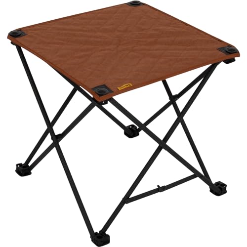 Bo-Camp Campinghocker Klapphocker Mentone Mini Trekking Falthocker Leicht 70 kg Clay Bo-Camp Campinghocker Klapphocker Mentone Mini Trekking Falthocker Leicht 70 kg Clay von Bo-Camp